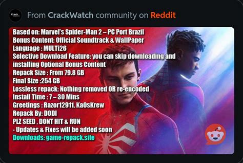 dodi repack|Question about Dodi Repacks : r/PiratedGames .